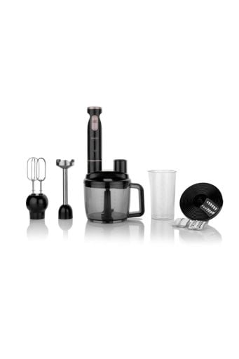 Mikser Blender Set